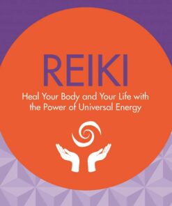Hay House Basics: Reiki by Gordon Smith