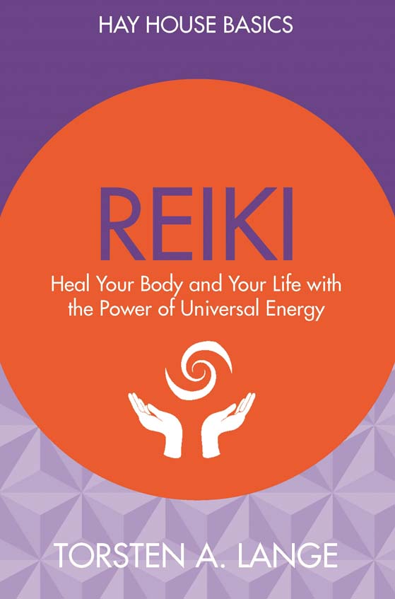 Hay House Basics: Reiki by Gordon Smith