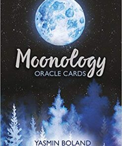 Moonology Oracle Cards