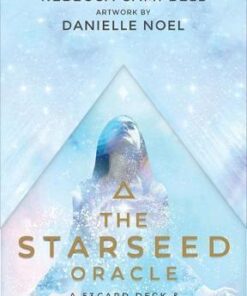 Starseed Oracle by Rebecca Campbell