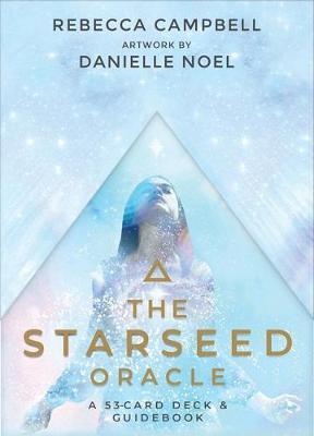 Starseed Oracle by Rebecca Campbell