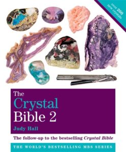 Crystal Bible - Volume 2, The (Godsfield)