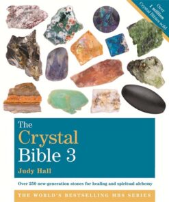 Crystal Bible, Volume 3,  (Godsfield)