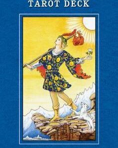 Universal Waite Tarot Deck