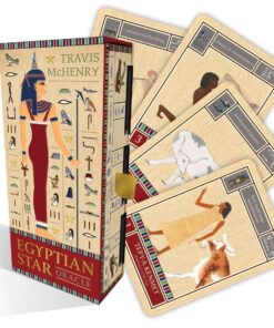 Egyptian Star Oracle