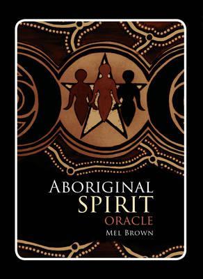Aboriginal Spirit Oracle - (NEW)