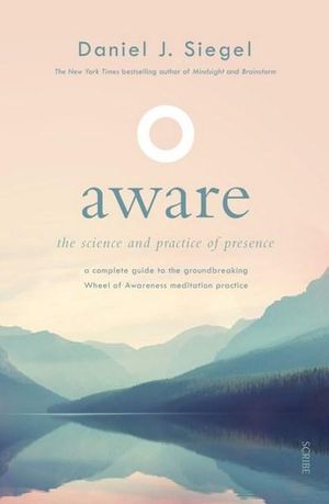 Aware: The Science and Practice of Presence by Daniel J Siegel