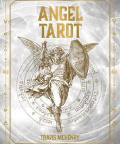 TC: Angel Tarot