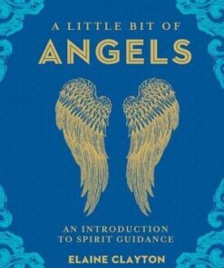 Little Bit of Angels, A: An Introduction to Spirit Guidance