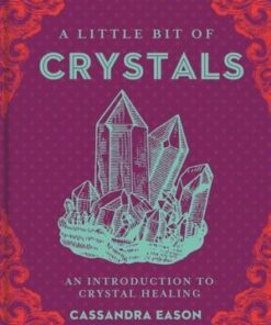 A Little Bit of Crystals