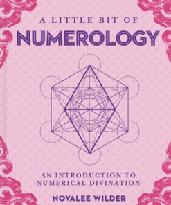 A Little Bit Of Numerology