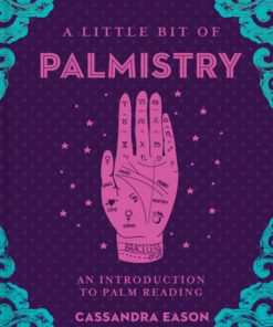 A Little Bit of Palmistry