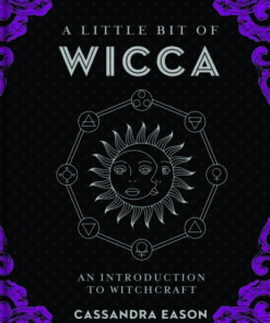 Little Bit of Wicca, A