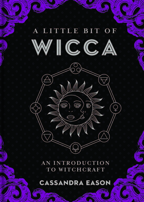 Little Bit of Wicca, A