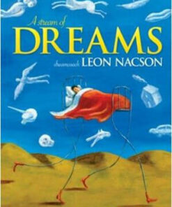 A Stream of Dreams by Leon Nacson
