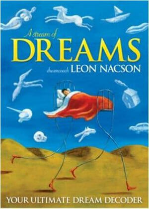 A Stream of Dreams by Leon Nacson