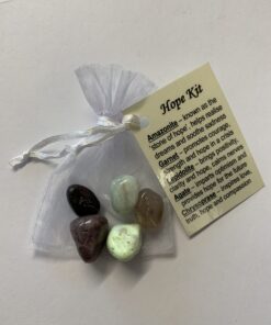 Hope Crystals Kit