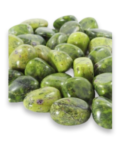 Tumbled Pebbles: Atlantisite