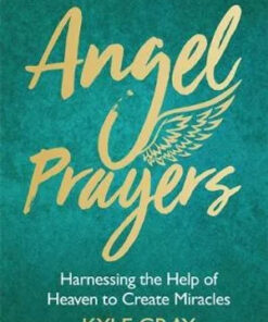 Angel Prayers