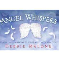 Angel Whispers by Debbie Malone