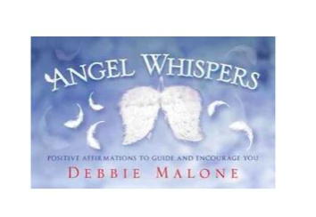 Angel Whispers by Debbie Malone