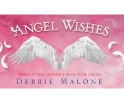 Angel Wishes by Debbie Malone
