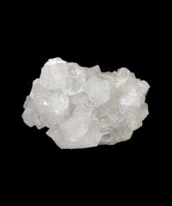 Alternative view of Apophyllite Cluster