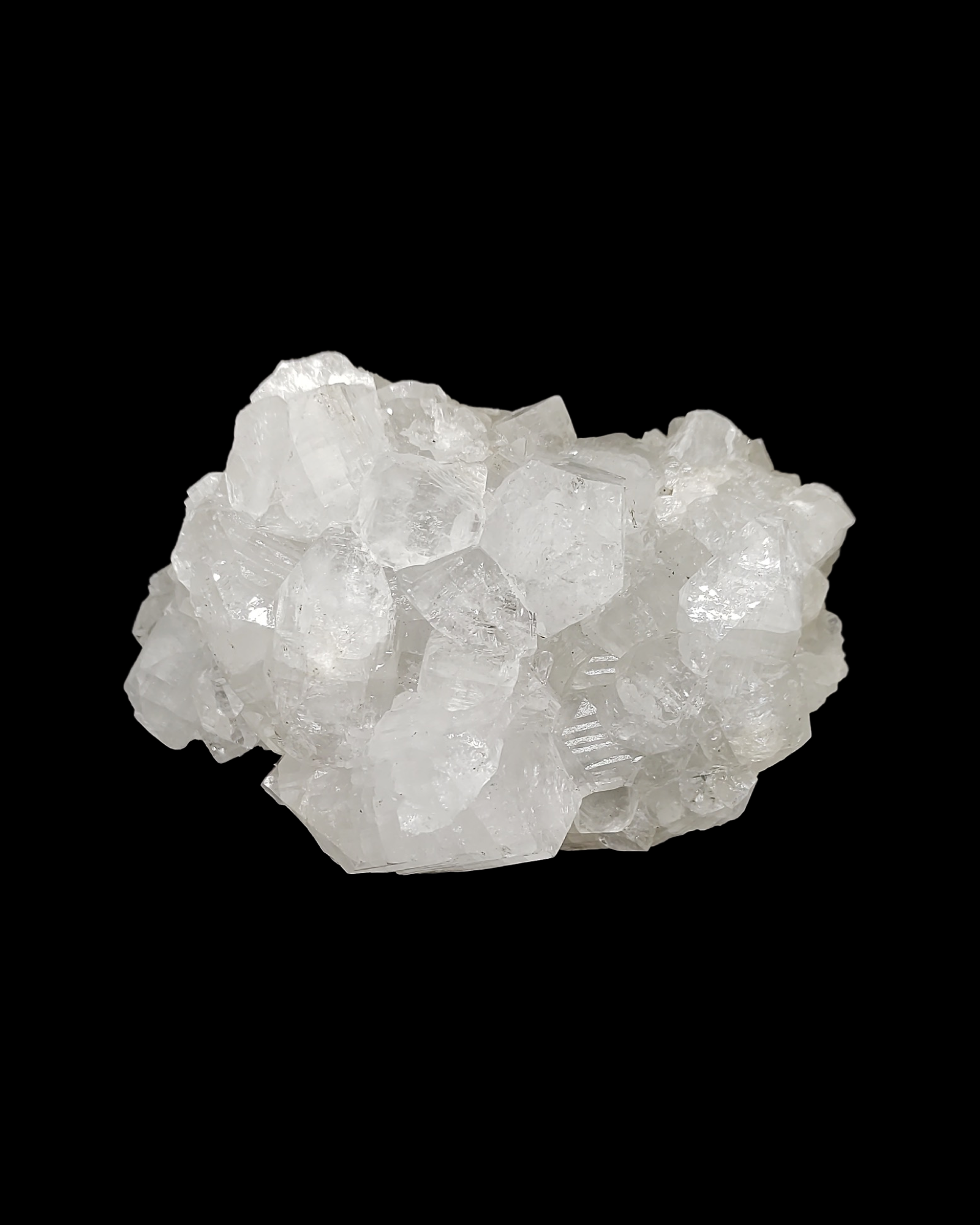 Apophyllite Cluster - Image 2