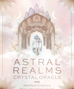 Astral Realms Crystal Oracle