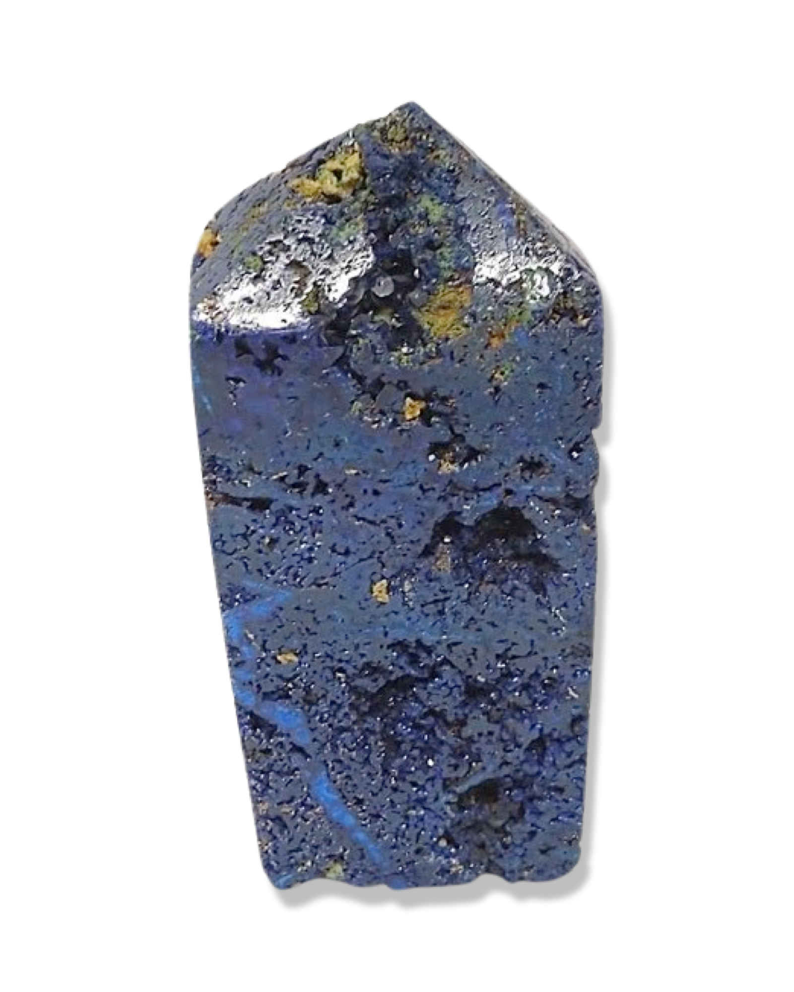 Azurite Unpolished Generator - Image 2