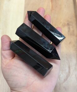 Alternative view of Carving: Black Obsidian Generator - 35