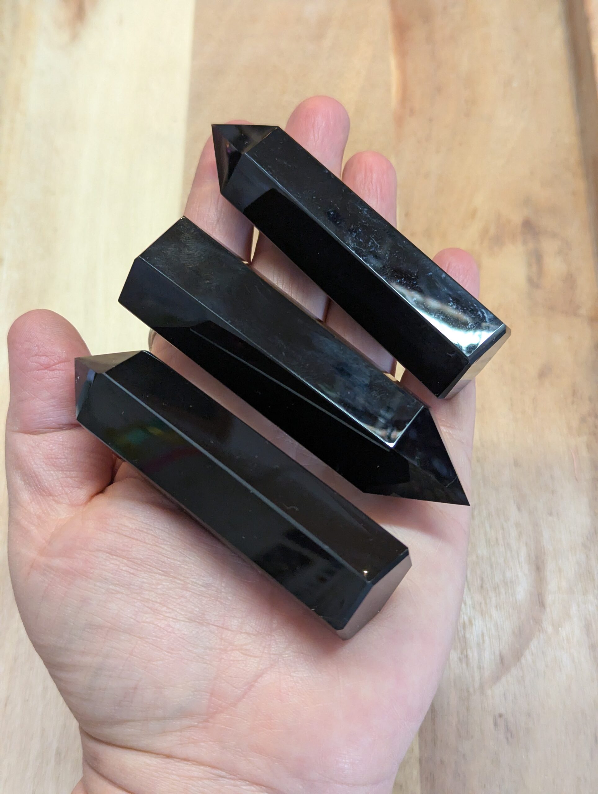 Carving: Black Obsidian Generator - 35 - Image 2