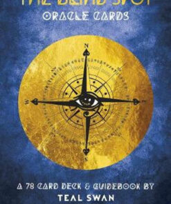 IC: Blind Spot Oracle Cards