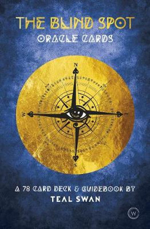 IC: Blind Spot Oracle Cards