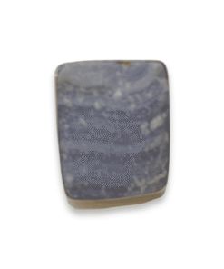 Alternative view of Blue Lace Agate Ring