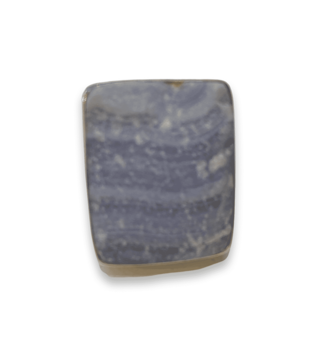 Blue Lace Agate Ring - Image 2