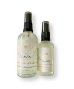 Alternative view of Earth Star Collective: Botanical Insect Repellant - 100ml