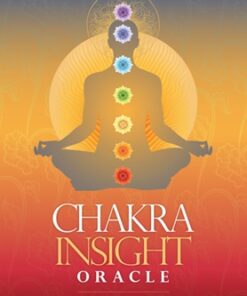 Chakra Insight Oracle Cards