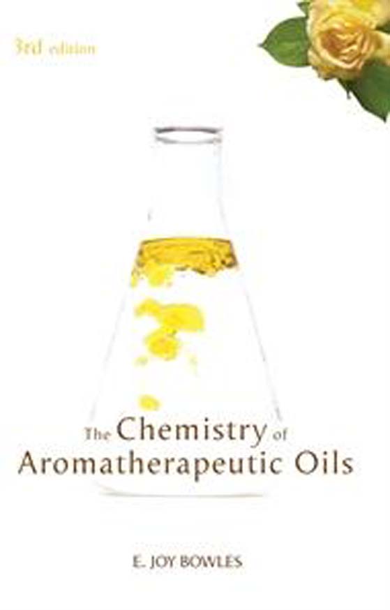 Chemistry of Aromatherapeutic Oils - D/C