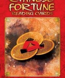 Chinese Fortune Reading Cards