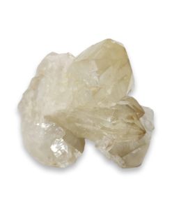 Alternative view of Natural Crystal: Large Natural Citrine Cluster (Approx 10x12x9cm)
