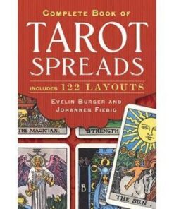 Complete Book of Tarot Spreads