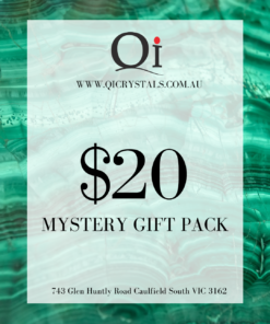 $20 Mystery Gift Pack!