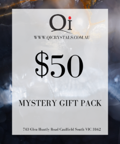 $50 Mystery Gift Pack!