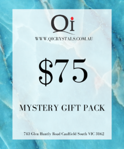 $75 Mystery Gift Pack!
