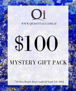 $100 Mystery Gift Pack!