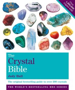Crystal Bible - Volume 1, The (Godsfield)