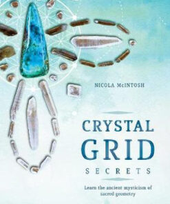 Crystal Grid Secrets