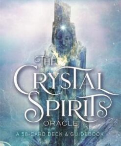 Crystal Spirits Oracle