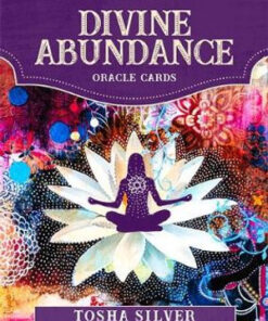 Divine Abundance Oracle Cards